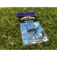 Carp'R'Us - Mini Swivel - Mini krętlik